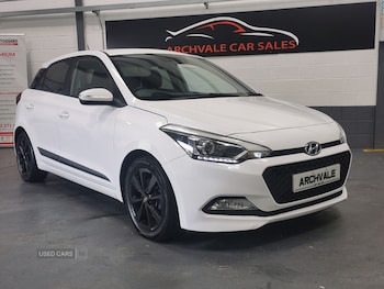 2015 - 1.4 CRDi Premium 5dr
