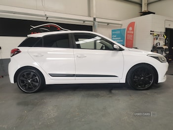 Used Hyundai i20 2015 for sale - 75697680: Photo