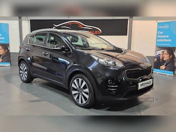 Used Kia Sportage 2016 for sale - 79688723: Photo