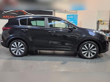 Used Kia Sportage 2016 for sale - 79688723: Photo