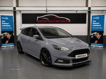 Used Ford Focus 2016 for sale - 79329104: Photo