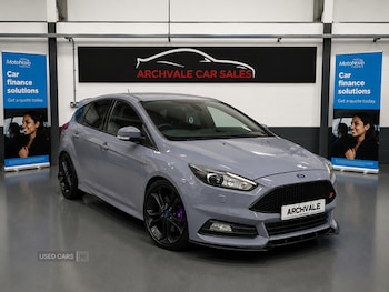Used Ford Focus 2016 for sale - 79329104: Photo