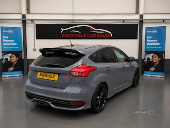 Used Ford Focus 2016 for sale - 79329104: Photo