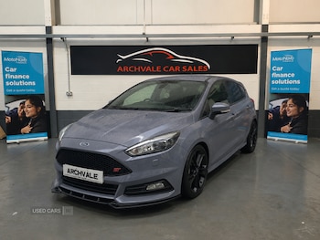 Used Ford Focus 2016 for sale - 79329104: Photo