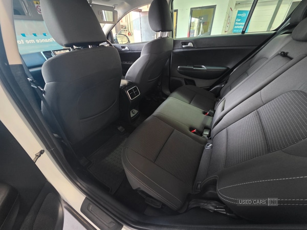 Used Kia Sportage 2017 for sale - 78020796: Photo 8