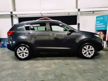 Used Kia Sportage 2015 for sale - 74396730: Photo