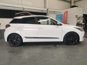 Used Hyundai i20 2015 for sale - 75388712: Photo