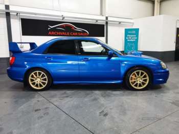 Used Subaru Impreza 2004 for sale - 71247502: Photo