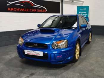 Used Subaru Impreza 2004 for sale - 71247502: Photo