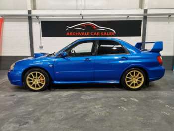 Used Subaru Impreza 2004 for sale - 71247502: Photo
