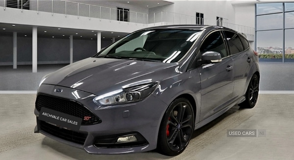 Used Ford Focus 2015 for sale - 77799587: Photo 4