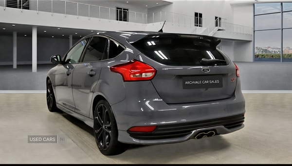 Used Ford Focus 2015 for sale - 77799587: Photo 6