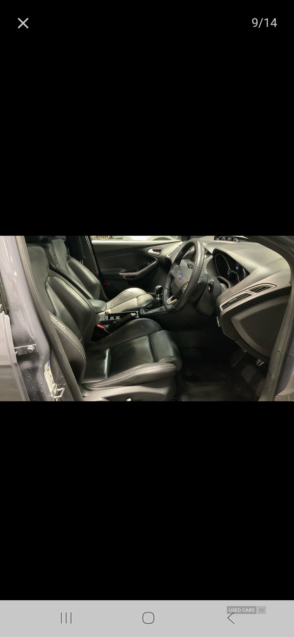 Used Ford Focus 2015 for sale - 77799587: Photo 7