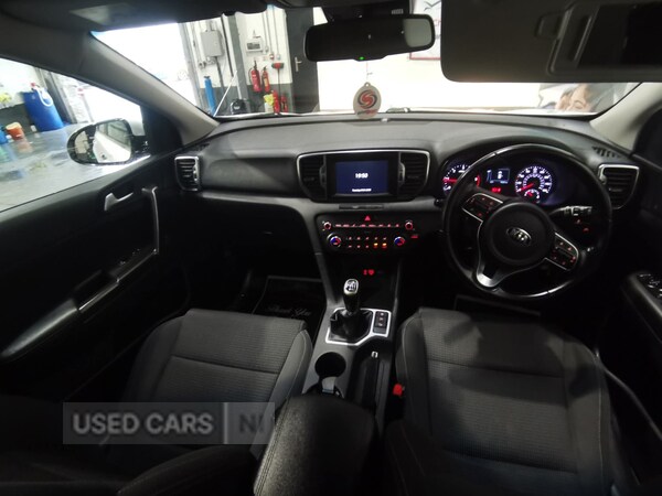 Used Kia Sportage 2016 for sale - 77511764: Photo 10