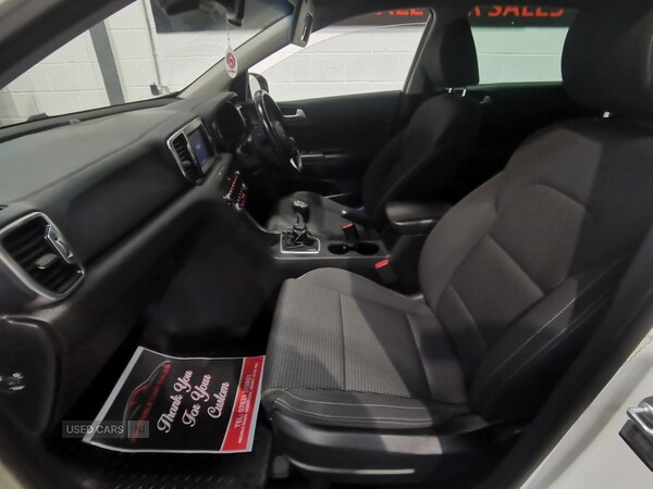 Used Kia Sportage 2016 for sale - 77511764: Photo 8