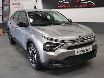 Citroen - C4