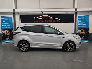 Used Ford Kuga 2017 for sale - 78959404: Photo