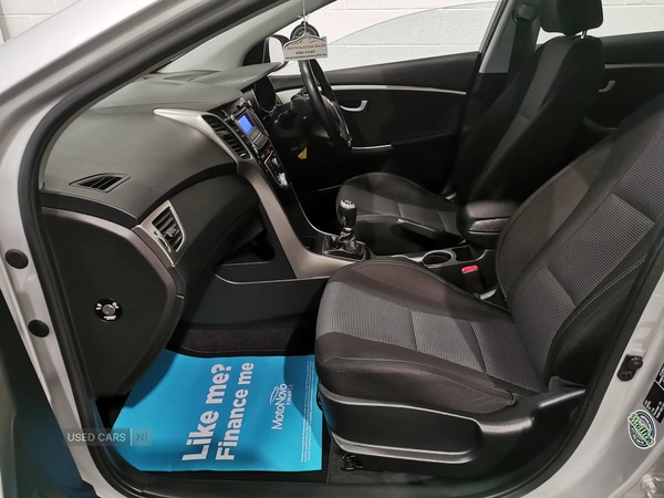 Used Hyundai i30 2013 for sale - 76110000: Photo 7