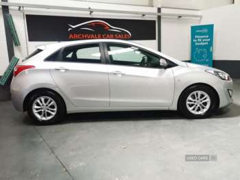 Used Hyundai i30 2013 for sale - 74654586: Photo