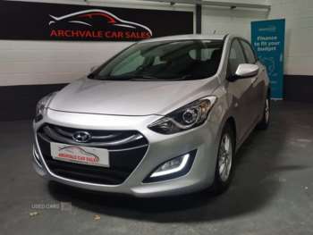 Used Hyundai i30 2013 for sale - 74654586: Photo