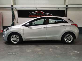 Used Hyundai i30 2013 for sale - 74654586: Photo
