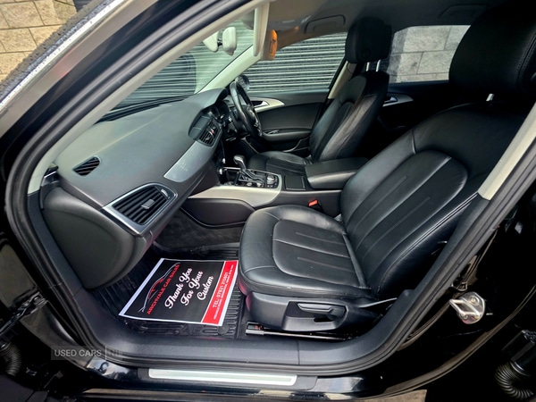 Used Audi A6 2015 for sale - 77239051: Photo 10