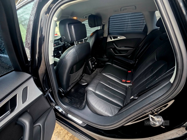 Used Audi A6 2015 for sale - 77239051: Photo 11