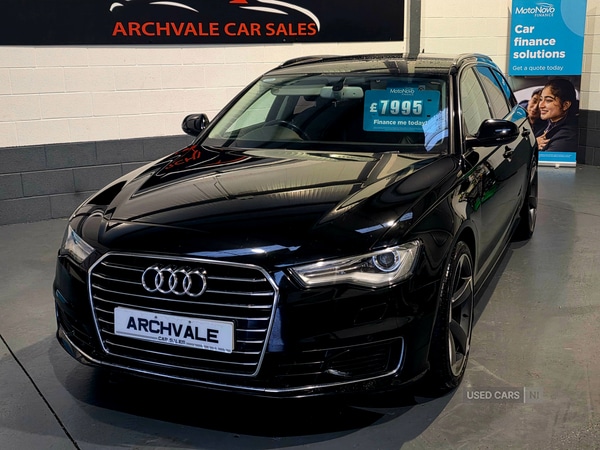 Used Audi A6 2015 for sale - 77239051: Photo 5