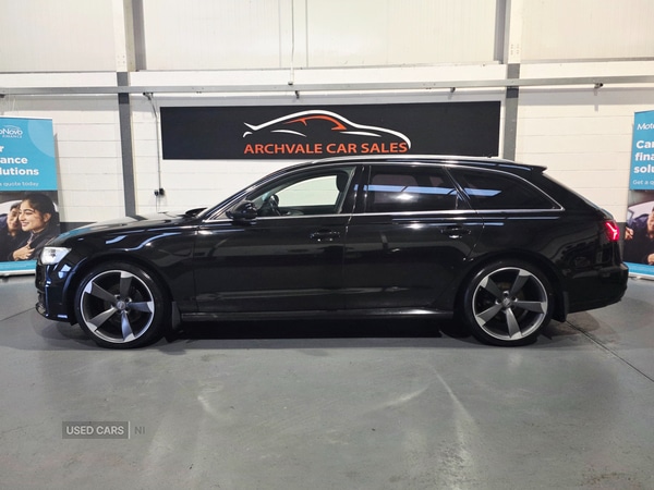 Used Audi A6 2015 for sale - 77239051: Photo 6