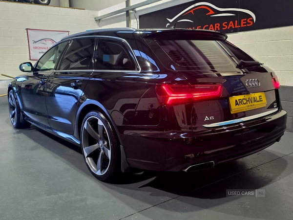 Used Audi A6 2015 for sale - 77239051: Photo 7