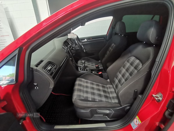 Used Volkswagen Golf 2014 for sale - 75269698: Photo 5