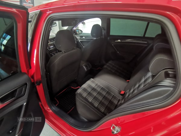 Used Volkswagen Golf 2014 for sale - 75269698: Photo 6