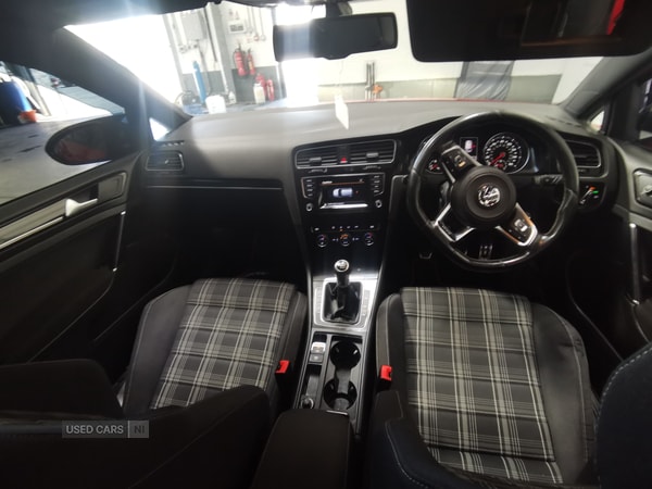 Used Volkswagen Golf 2014 for sale - 75269698: Photo 7
