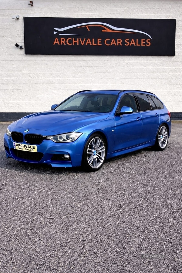 Used BMW 3 Series 2014 for sale - 78101931: Photo 1