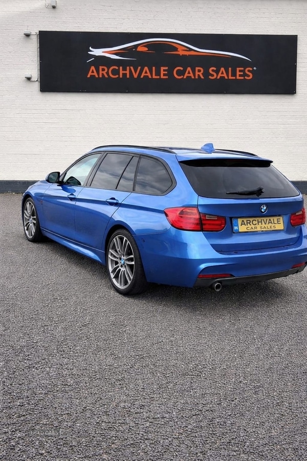 Used BMW 3 Series 2014 for sale - 78101931: Photo 2