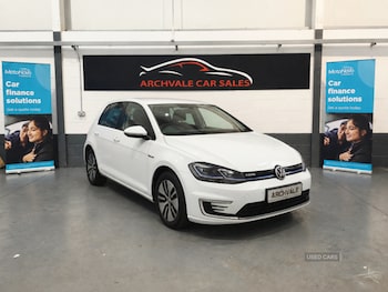 Used Volkswagen Golf 2019 for sale - 79013383: Photo