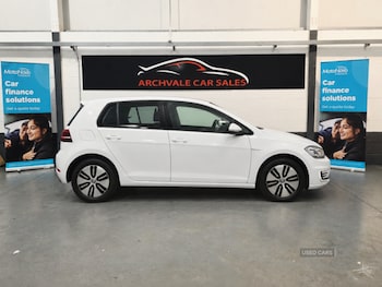 Used Volkswagen Golf 2019 for sale - 79013383: Photo