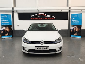 Used Volkswagen Golf 2019 for sale - 79013383: Photo