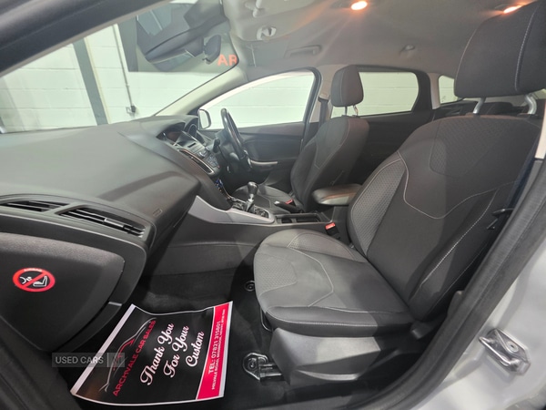Used Ford Focus 2015 for sale - 76486250: Photo 7