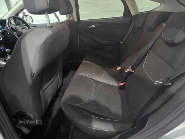 Used Ford Focus 2015 for sale - 76486250: Photo 8