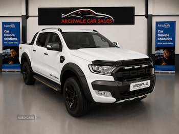 Used Ford Ranger 2017 for sale - 78529453: Photo