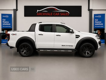 Used Ford Ranger 2017 for sale - 78529453: Photo