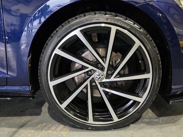 Used Volkswagen Golf 2019 for sale - 76621341: Photo 11