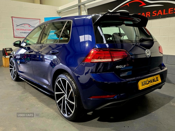 Used Volkswagen Golf 2019 for sale - 76621341: Photo 6