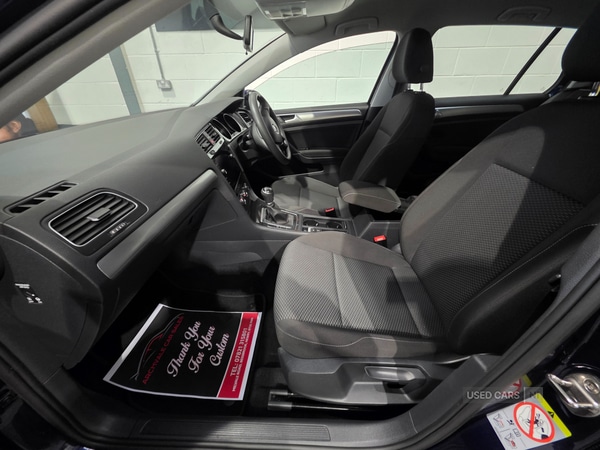 Used Volkswagen Golf 2019 for sale - 76621341: Photo 8