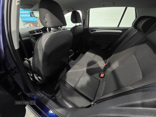 Used Volkswagen Golf 2019 for sale - 76621341: Photo 9