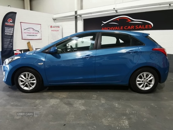 Used Hyundai i30 2013 for sale - 78021094: Photo 5