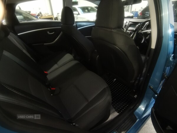 Used Hyundai i30 2013 for sale - 78021094: Photo 8