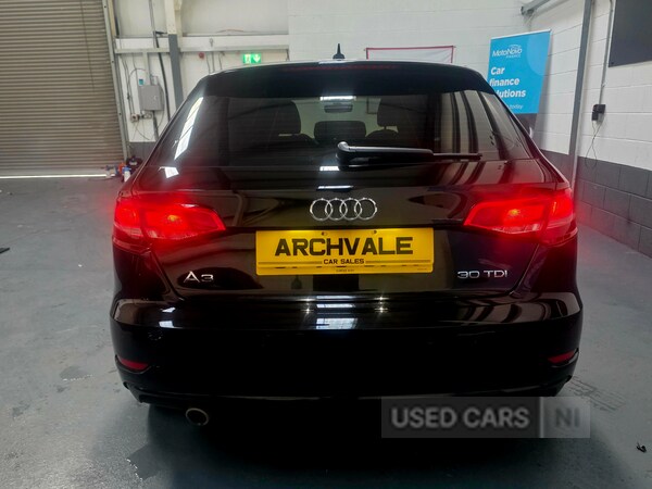 Used Audi A3 2020 for sale - 78020944: Photo 10
