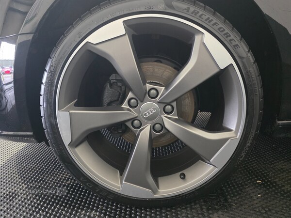 Used Audi A3 2020 for sale - 78020944: Photo 11